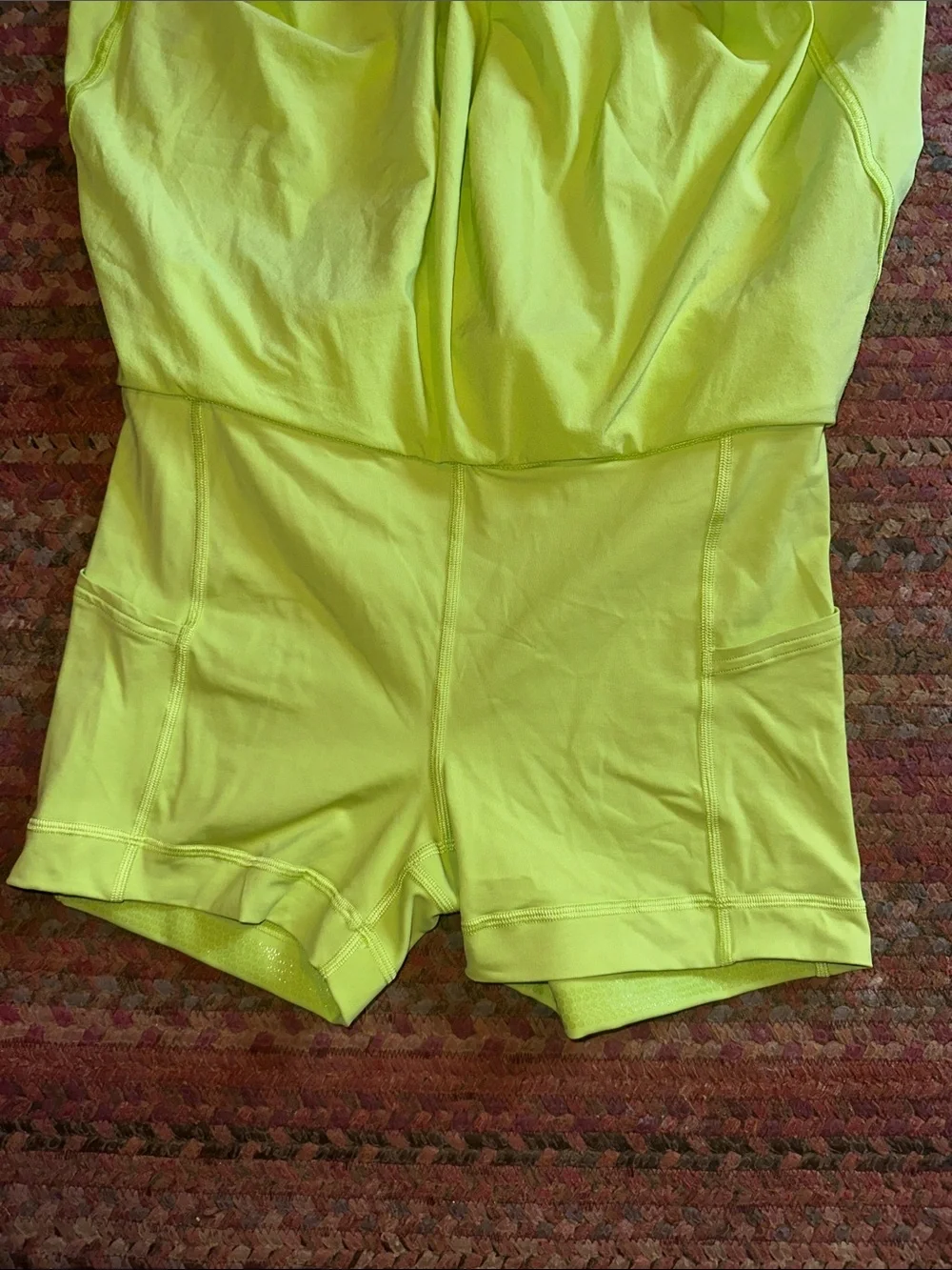 lululemon athletica like new
